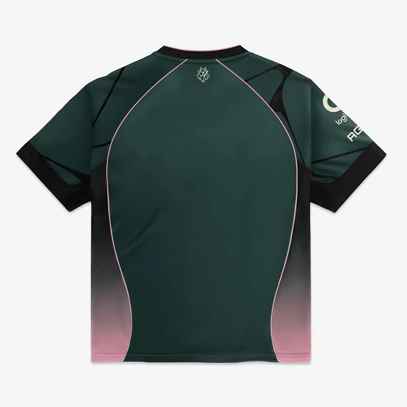 Jersey G2 Baru 2026 E-Sports C - Men'S Fashion Website ulasan dan harga