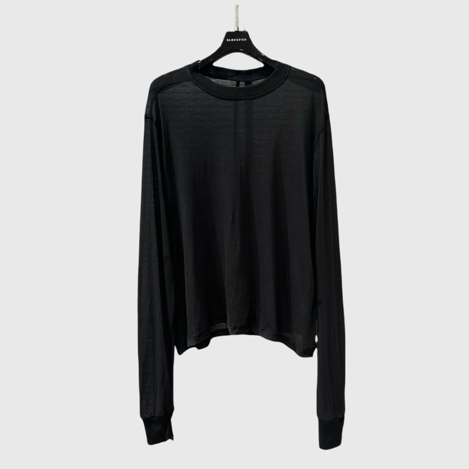 Owen Seak kaus atasan Bottomin - Knitted Cardigan Men ulasan dan harga