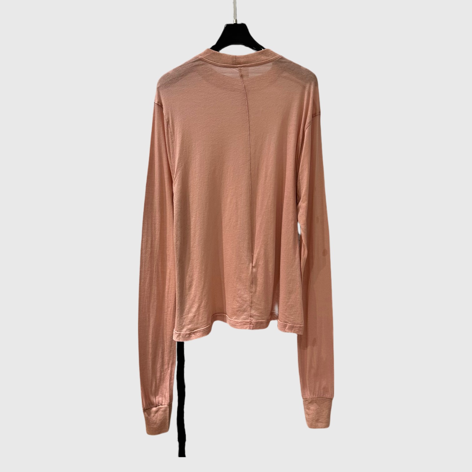 Owen Seak kaus atasan Bottomin - Knitted Cardigan Men ulasan dan harga