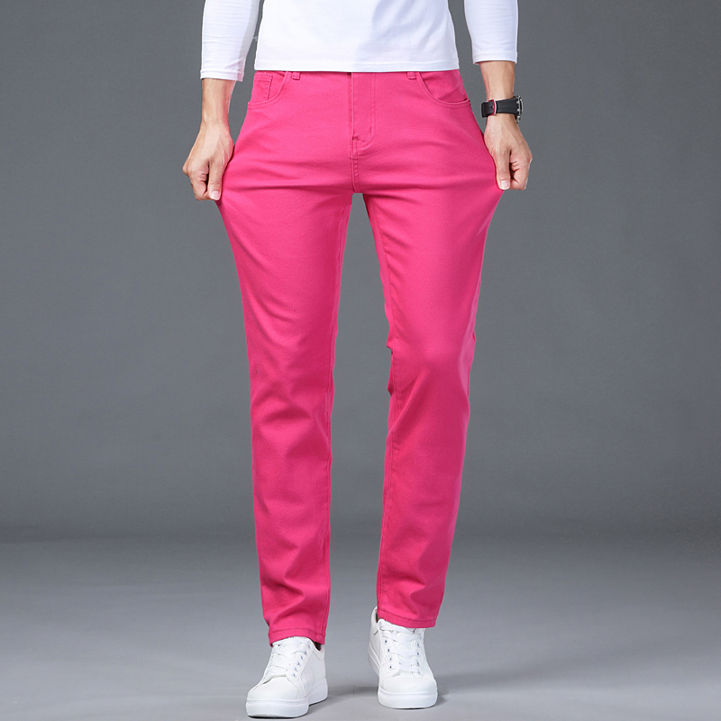 Celana Jeans Musim Semi 2026 N - Men'S Fashion For 70 Year Old ulasan dan harga