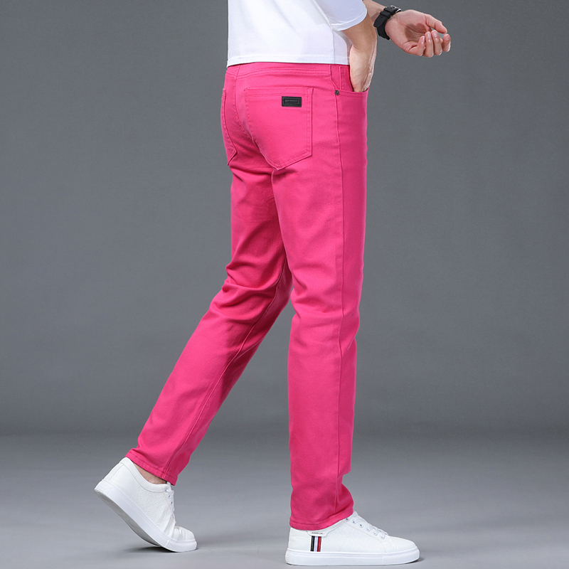 Celana Jeans Musim Semi 2026 N - Men'S Fashion For 70 Year Old ulasan dan harga