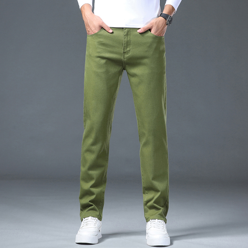 Celana Jeans Musim Semi 2026 N - Men'S Fashion For 70 Year Old ulasan dan harga