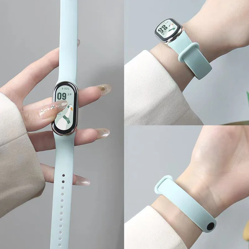 Situs web resmi untuk mi band8 - Men'S Fashion Website ulasan dan harga