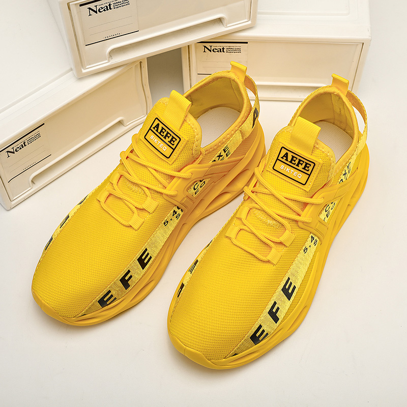 Sepatu pria sepatu lari resmi  - Men'S Fashion Website ulasan dan harga